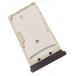 Sim Card Holder Tray For Oukitel Wp36 Black - Maxbhi Com