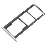 Sim Card Holder Tray For Samsung Galaxy A06 Gold - Maxbhi Com