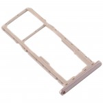 Sim Card Holder Tray For Asus Zenfone Lite L1 Za551kl Gold - Maxbhi Com