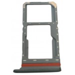 Sim Card Holder Tray For Realme 13 5g Purple - Maxbhi Com