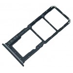 Sim Card Holder Tray For Vivo Y18i White - Maxbhi Com