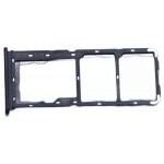 Sim Card Holder Tray For Vivo Z1 Pro Black - Maxbhi Com