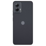 Full Body Housing For Motorola Moto G Power 2024 Black - Maxbhi Com