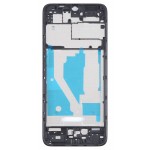Lcd Frame Middle Chassis For Tcl 405 Black By - Maxbhi Com