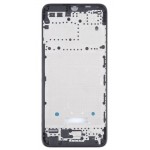 Lcd Frame Middle Chassis For Tcl 405 White By - Maxbhi Com