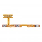 Power Button Flex Cable For Motorola Moto G Power 2024 On Off Flex Pcb By - Maxbhi Com
