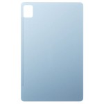 Back Panel Cover For Blackview Mega 1 Blue - Maxbhi Com