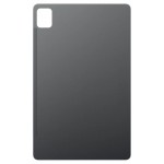 Back Panel Cover For Blackview Mega 1 Grey - Maxbhi Com