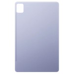 Back Panel Cover For Blackview Mega 1 Purple - Maxbhi Com
