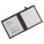 Battery For Blackview Mega 1 By - Maxbhi Com
