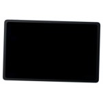 Proximity Light Sensor Flex Cable For Blackview Mega 1 By - Maxbhi Com