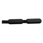 Volume Side Button Outer For Blackview Mega 1 Grey By - Maxbhi Com