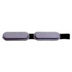 Volume Side Button Outer For Blackview Mega 1 Purple By - Maxbhi Com