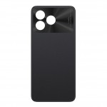 Back Panel Cover For Umidigi G5 Black - Maxbhi Com