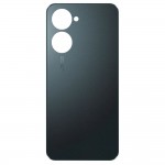 Back Panel Cover For Vivo Y18 India Black - Maxbhi Com
