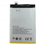 Battery For Umidigi F3 5g By - Maxbhi Com