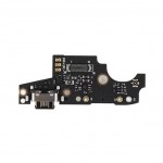 Charging Connector Flex Pcb Board For Umidigi G5 By - Maxbhi Com