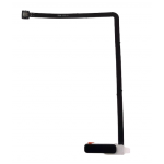 Fingerprint Sensor Flex Cable For Oukitel Wp36 White By - Maxbhi Com