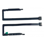 Fingerprint Sensor Flex Cable For Umidigi G5 Black By - Maxbhi Com
