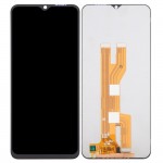 Lcd With Touch Screen For Vivo Y18 India White By - Maxbhi Com