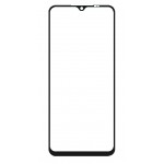 Touch Screen Digitizer For Umidigi F3 5g Black By - Maxbhi Com