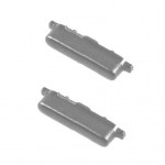 Volume Side Button Outer For Umidigi G5 Grey By - Maxbhi Com