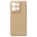 Back Panel Cover For Motorola Edge 50 Neo Gold - Maxbhi Com