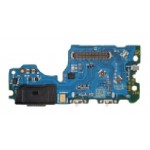 Charging Connector Flex Pcb Board For Hmd Skyline By - Maxbhi Com