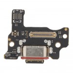 Charging Connector Flex Pcb Board For Motorola Edge 50 Neo By - Maxbhi Com