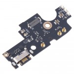 Charging Connector Flex Pcb Board For Umidigi F3 5g By - Maxbhi Com