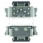 Charging Connector For Umidigi G1 By - Maxbhi Com