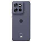 Full Body Housing For Motorola Edge 50 Neo Grey - Maxbhi Com