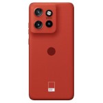 Full Body Housing For Motorola Edge 50 Neo Red - Maxbhi Com