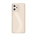 Full Body Housing For Umidigi F3 5g Gold - Maxbhi Com