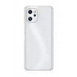 Full Body Housing For Umidigi F3 5g White - Maxbhi Com