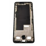 Lcd Frame Middle Chassis For Motorola Edge 50 Neo Gold By - Maxbhi Com