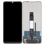 LCD with Touch Screen for Umidigi G1 Gold