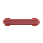 Power Button Outer For Motorola Edge 50 Neo Red By - Maxbhi Com