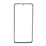 Replacement Front Glass For Motorola Edge 50 Neo Black By - Maxbhi Com