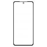 Touch Screen Digitizer For Hmd Skyline White By - Maxbhi Com