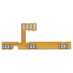 Volume Button Flex Cable For Motorola Edge 50 Neo By - Maxbhi Com