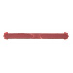 Volume Side Button Outer For Motorola Edge 50 Neo Red By - Maxbhi Com
