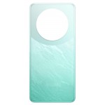 Back Panel Cover For Realme 13 Plus 5g Green - Maxbhi Com