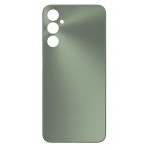 Back Panel Cover For Samsung Galaxy F14 4g Black - Maxbhi Com