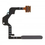 Fingerprint Sensor Flex Cable For Google Pixel 9 Pro Fold Black By - Maxbhi Com