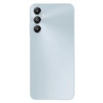 Full Body Housing For Samsung Galaxy F14 4g Silver - Maxbhi Com