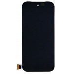 Lcd Screen For Google Pixel 9 Pro Fold Replacement Display By - Maxbhi Com