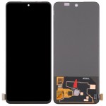 Lcd With Touch Screen For Realme 13 Plus 5g Black By - Maxbhi Com
