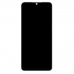 LCD with Touch Screen for Samsung Galaxy F14 4G Silver