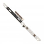 Power Button Flex Cable For Google Pixel 9 Pro Fold On Off Flex Pcb By - Maxbhi Com